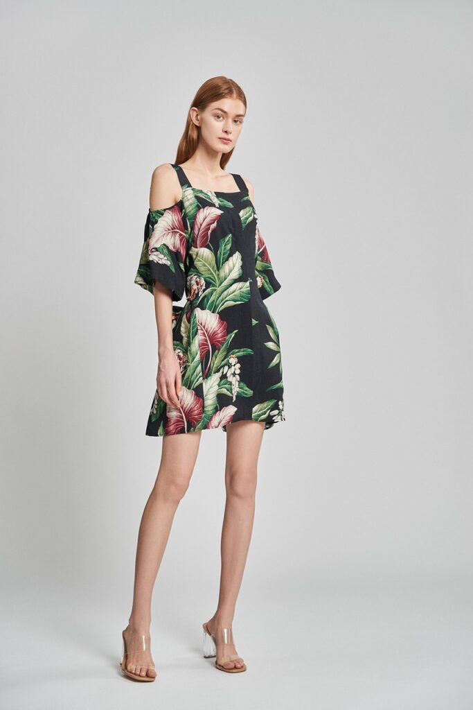 Casual Latest Western Dresses In Fashion